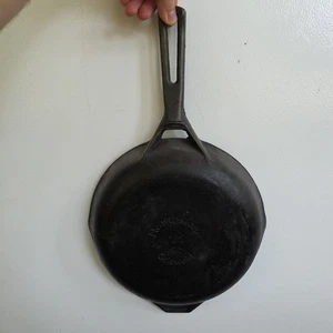 "Antigua sartén Griswold Hearthstone de 10"""  - Imagen 1 de 11