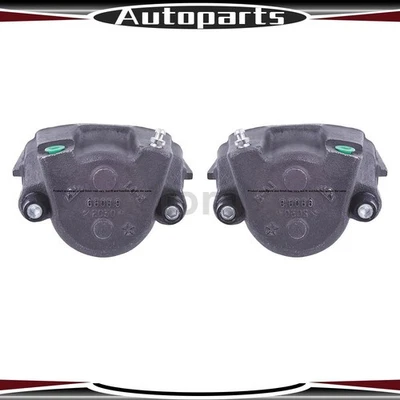 Pinza de freno delantera Cardone Reman para Dodge Dakota 1991 1992 1993 1994 1995 1996 Foto 1 de 4
