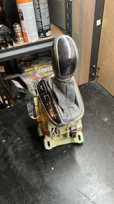 OEM 2001-2009 MERCEDES W203 C230 C240 C280 SELECTOR DE PALANCA DE CAMBIOS DE PISO Foto 1 de 4