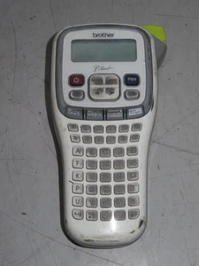 Brother P-Touch Handheld Label Maker PT-H100 - Picture 1 of 4
