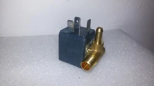 M0006880 ELETTROVALVOLA ORIGINALE PER VAPORELLA POLTI  SILVER PLEU0210 - Foto 1 di 1