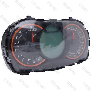 LCD Gauge 278003005 for Sea-Doo GTI130 GTISE130 GTR215 GTX155 GTXS155 WAKE155 - Picture 1 of 5
