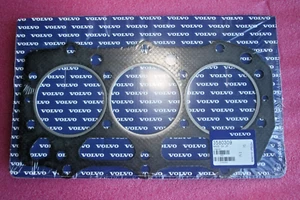 Volvo Penta 3580309 Cylinder Head Gasket, Genuine OEM, Free Ship - Picture 1 of 3