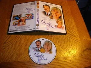 Maybe Baby (DVD, 2003) - Picture 1 of 1