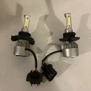 H13 LED Headlight Kit - Picture 1 of 5