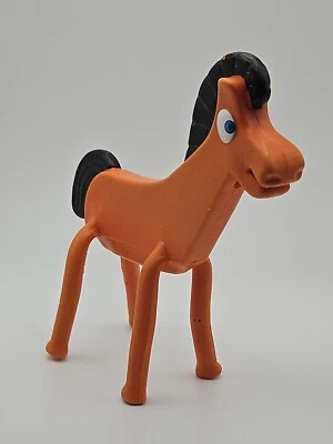 Prema Toy Co. Pokey Bendable Toy Figure - Image 1 of 4