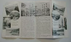 Irische Industrie- und Landwirtschaftsmesse - 1932 - Bild 1 von 1