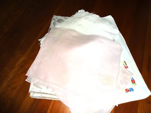 Gran colección 16 manteles individuales 4 juegos de 4 alta calidad - Imagen 1 de 15