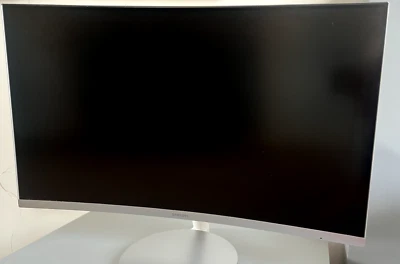 samsung computer desktop  - Image 1 of 4