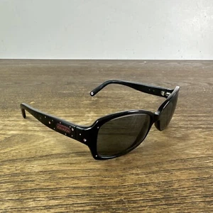Coach Sunglasses Chelsea S426 tortoise brown Rectangular FRAMES ONLY 55-16 125 F - Picture 1 of 6