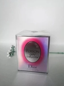 Dior Poison Girl Unexpected Eau De Toilette 100 Ml Discontinued  - Foto 1 di 4