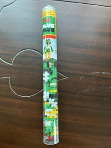 Plus-Plus Elf Building Blocks Kit - 70 pc Set Tube Puzzle ++ Made in Denmark NEW - Picture 1 of 7
