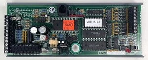 KMC KMD-5502 / KMD5502 PLC Digital Module Controller KMC CONTROLS HVAC - Picture 1 of 9