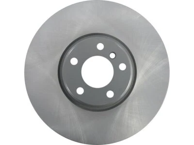 Rotor de freno delantero derecho API 57734YKGQ para BMW 650i xDrive Gran Coupé 2013-2019 Foto 1 de 2