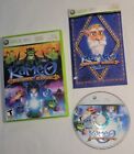 Kameo Elements Of Power   Xbox 360   Cib Complete   Excellent Clean Condition