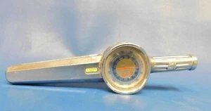 Llave de torsión Utica DA2300 tipo III sin probar - Imagen 1 de 5