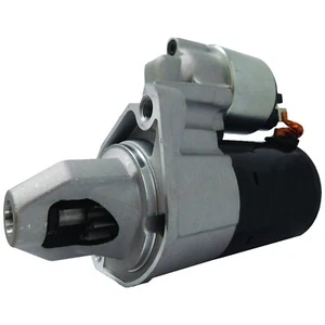 Starter fits Mercedes-Benz GLK350 3.5L V6 2010 2011 2012 006-151-60-01 19115 - Picture 1 of 4