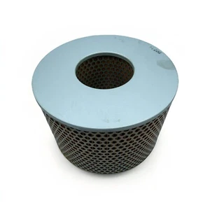 17801-54010 FILTRO ARIA ORIGINALE TOYOTA CROWN-HILUX-HIACE ISUZU TROOPER GENUINE - Foto 1 di 3