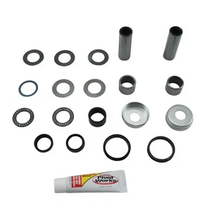 Pivot Works Swingarm Bearings 1986 Yamaha YZ125 NEW - Picture 1 of 1