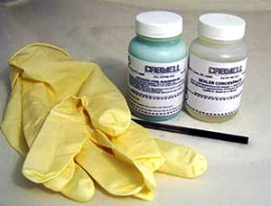 Black Oxide Gel Kit - Picture 1 of 1