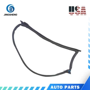 Für 17-23 Model 3 Tür Karosserie Dichtleiste vorne links 109049900 - Bild 1 von 2