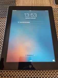 IPAD 3 2012 TOUT MODELES DEBLOQUE TOUT OPERATEUR ETAT 15/20 - Imagen 1 de 11