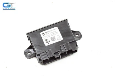 2023-2025 KIA SPORTAGE PUERTA TRASERA ELÉCTRICA PUERTA LEVADIZA MÓDULO DE COMPUTADORA OEM Foto 1 de 4