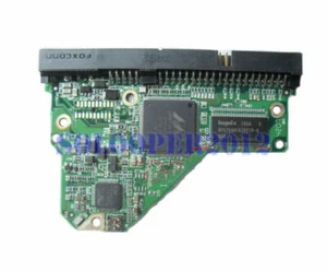 Número de placa de circuito de disco duro: 2060-701494-002 REV B HDD PCB placa lógica - Imagen 1 de 3