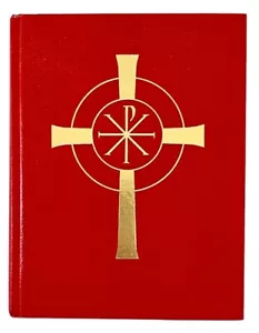 LECTIONARY FOR MASS ~VOL 1 For Dioceses USA~ 2nd Typical Ed ~ 1998 ~ HC Pristine - Bild 1 von 7