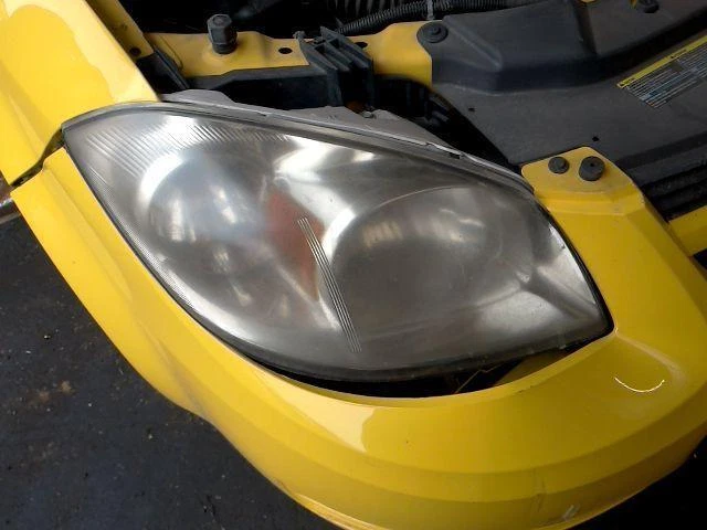 05-10 Conjunto de faros derecho CHEVY COBALT Foto 1 de 1
