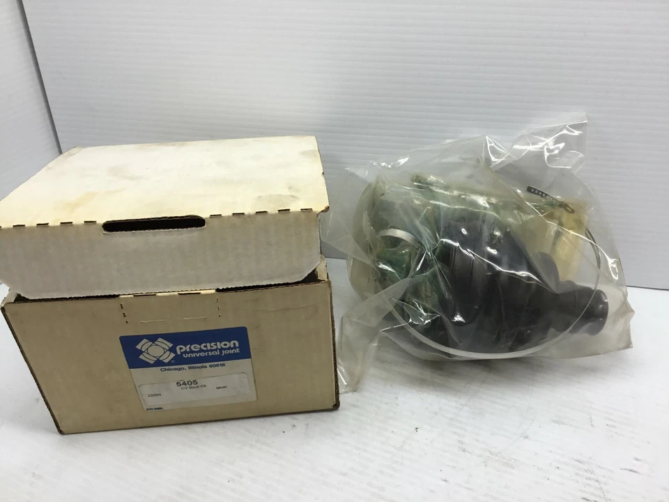Precision Universal Joint - CV Joint Boot Kit 5405 (CV5405) - Image 1 of 1