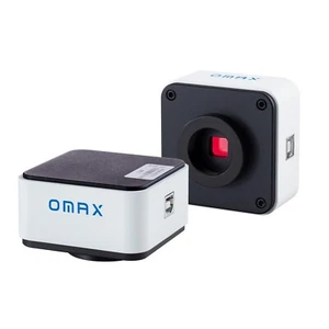 Cámara microscopio digital OMAX A55 Series 2.0MP USB2.0 con sensor CMOS Sony - Imagen 1 de 1