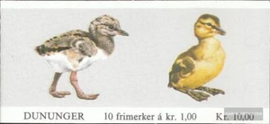 Norway MH2 (complete issue) unmounted mint / never hinged 1980 Birds - Picture 1 of 1