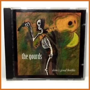 The Gourds CD Dem's Good Beeble CD (1997) schneller kostenloser Versand - Bild 1 von 6