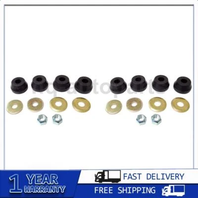 Комплект втулок штока стойки для Dodge Neon 2005 2004 2003 2002 2001 2000 1999 1998 - Изображение 1 из 2