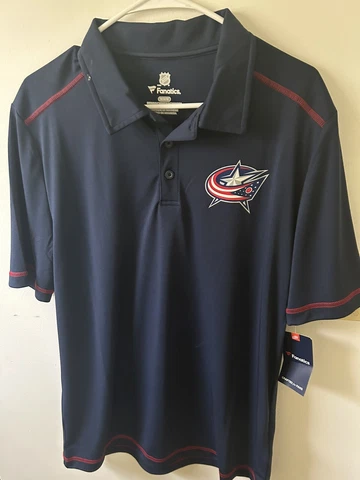 Columbus Blue Jackets Shirt Cover