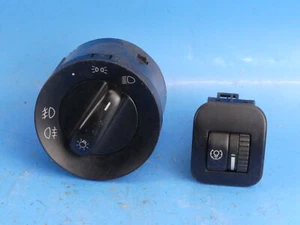 Interruttore luce Porsche Cayenne 955 9PA NSW anteriore sinistro 7L5941531B - Foto 1 di 4