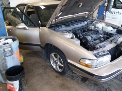 Strut Front Without Computer Command Ride Fits 90-99 BONNEVILLE 1986435 - Image 1 of 4