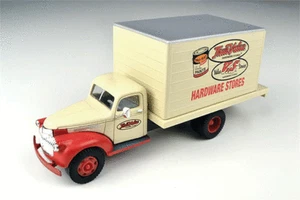 30348  '41/46 Chevrolet Delivery True Value Hardware  HO - Classic Metal Works - Picture 1 of 1