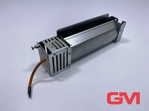Indramat Lüfter LE 5-024 Blower Walzenlüfter Servolüfter Ventilator 24V DC - Bild 1 von 6
