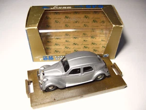 1:43 BRUMM Lancia Aprilia 1936 - Foto 1 di 7