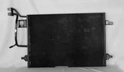 Nuevo condensador de aire acondicionado para Audi A4 Quattro S4 1996-2002 8D0-260-403-H Vw3030110 Foto 1 de 2