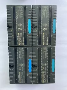 GE Fanuc PLC 32PT Digital Output Module IC200MDL750 - Picture 1 of 3