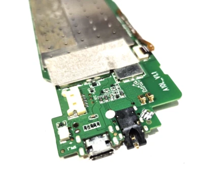 TABLET ACER ICONIA ONE 10 B3-A30 MOD. A6003 SCHEDA MADRE GUASTA - Immagine 1 di 4