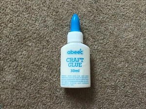 abeec Craft Kleber 30ml - Bild 1 von 1
