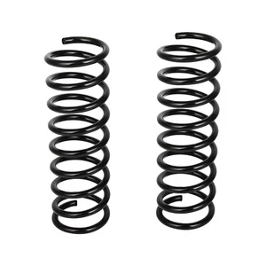 Par de muelles helicoidales de elevación trasera para Ford Focus 2005 2006 2007-2011 hatchback sedán - Imagen 1 de 7