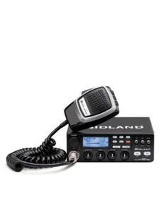 MIDLAND Alan 48 PRO Emisora DIGITAL CB 27 MHZ NOVEDAD !!!!! - Imagen 1 de 6