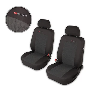 Fundas de asiento Fundas de asiento para asientos delanteros Lada Niva Elegance P1 - Imagen 1 de 6