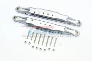 GPM REAR LOWER TRAILING ARMS LOSI 1/10 BAJA REY 2.0 / ROCK REY / HAMMER REY U4 - Picture 1 of 8