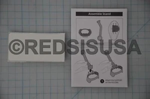 Barcodescanner SD380 Ständer 7184190202D0000 - Bild 1 von 2